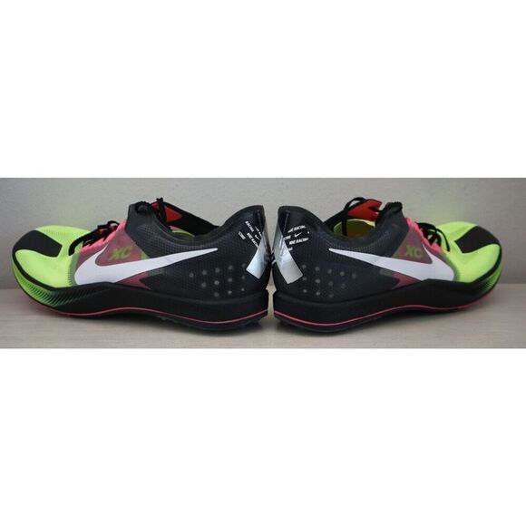 Nike DX7992-700 Men's Sz 14 Multi ZoomX Dragonfly XC Cross Country Spikes $160 - Picture 10 of 10